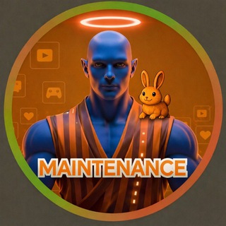 Media by ™️ Kyreth HQ+ MAINTENANCE REPLACEMENT BOT