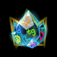Astral Shard