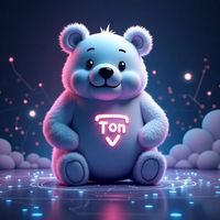 Baby Bear Mining 🐻❄️