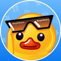 BuyAStars ✨