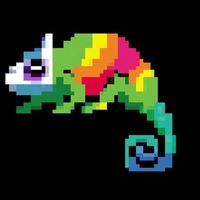 🌈🦎 ChameleAI