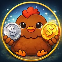 Chicken's EU 🐤