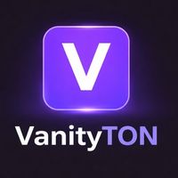 Vanity Ton