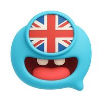AI Tutor for Speaking English - FalaBola