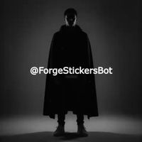StickerForge
