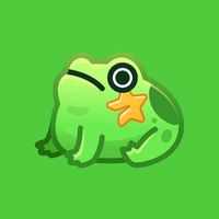 Frog Case