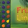 Fruit Line