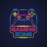 Gaming Zone
