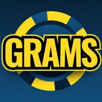 Grams.bot ✌️🚀🎲