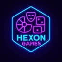 𝗛𝗲𝘅𝗼𝗻 𝗚𝗮𝗺𝗲𝘀
