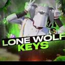 LONEWOLF × KEYS