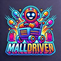 MallDriven Game