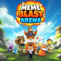 MemeBlastArena Bot