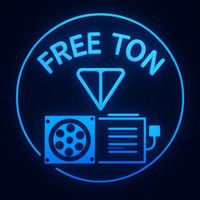 Free TON 💎