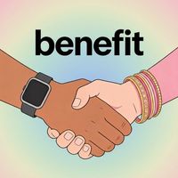 FWB 🫱🏽‍🫲🏻 Friends with Benefits