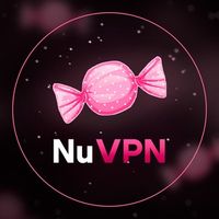 Nu VPN 🍬