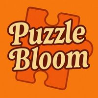 Puzzle Bloom Game