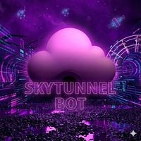 SkyTunnel VPN • Купить ВПН