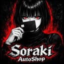 Soraki AutoShop