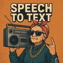 SpeechToText