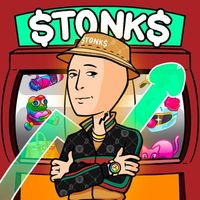 StonksGift 🎁