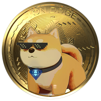 TON DOGE COIN CHAT