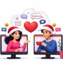 👩‍❤️‍💋‍👨TanishuvBot | Tanishuv Bot | Dostlar | Shahzoda