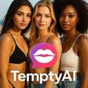TemptyAi Chat