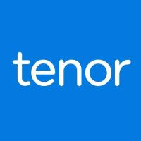 Tenor GIF Search