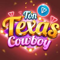 💎Ton Texas CowBoy💎