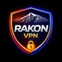 RAKON VPN