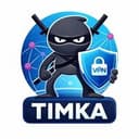 TimkaVPN
