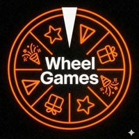 Wheel Games