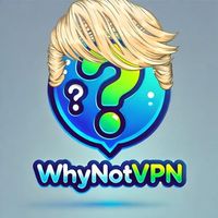 Why Not VPN