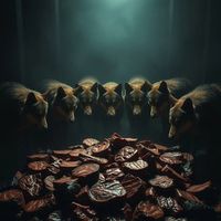 WolfSteaks