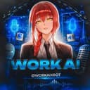 💬 WORK AI - Нейросети