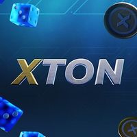 🎲 XTON 💎