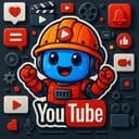 ربات دانلود از یوتیوب | YouTub Downloader | دانلودر یوتوب