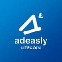Earn LTC or Advertise - AdEasly