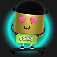 Amazing Marshmallows