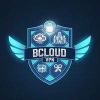 BCloud VPN