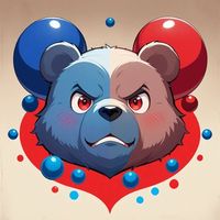 Bear Legion wars
