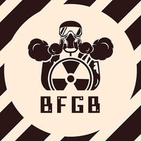 BFG Bunker