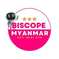 Biscope Myanmar App