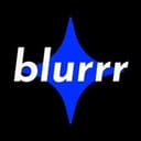 blurrr - vibes finder