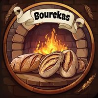 Bourekas
