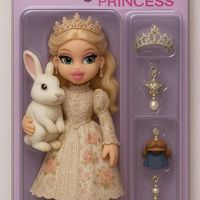 BRATZ AI | Куклы БРАТЦ