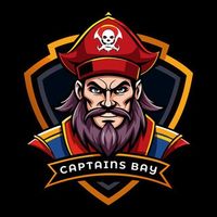 Captains Bay [App] 🏴‍☠️