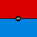 Что ты выберешь?