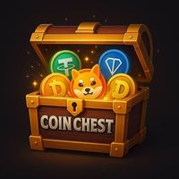 Coin Chest